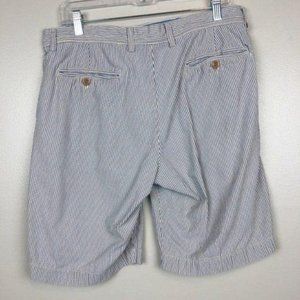 100% Cotton Seersucker Size 33